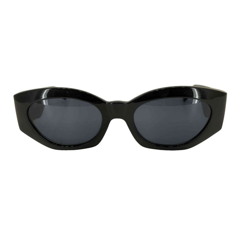 ジャンニヴェルサーチ GIANNI VERSACE MADE IN ITALY サングラス メンズ